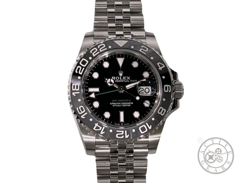 126710GRNR-1+